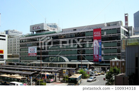 3rd Yokohama Station 3rd Yokohama Station 100934318