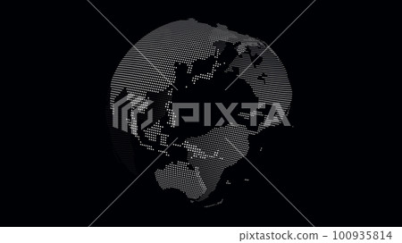 地球點配置 地球點配置 100935814