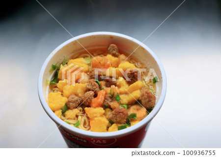杯麵 100936755