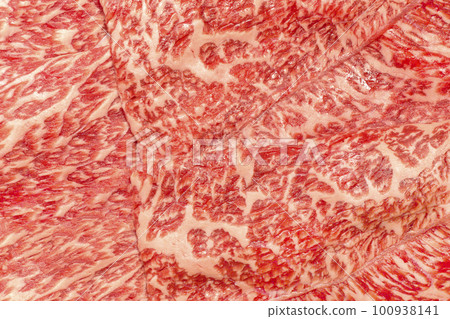 伊万裡牛大腿肉質佐賀牛 伊万裡牛大腿肉質佐賀牛 100938141