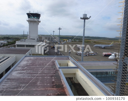 Ishigaki Airport 100938170