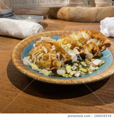 Abura-rin 雞肉煎餃子 100938539