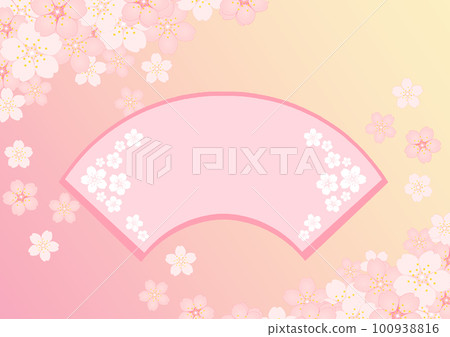 Cherry Blossom Cherry Blossom 100938816