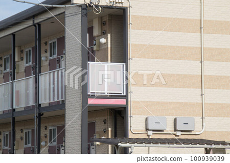 公寓大樓 100939039