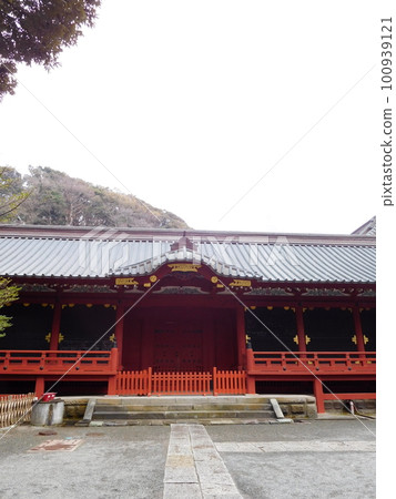 鎌倉鶴岡八幡宮 鎌倉鶴岡八幡宮 100939121