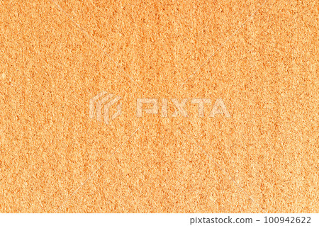 Texture of brown cork board background Texture of brown cork board background 100942622