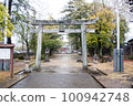 Kamoda Tenmangu Shrine 100942748