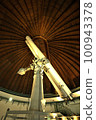National Astronomical Observatory 100943378