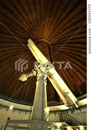National Astronomical Observatory 100943378