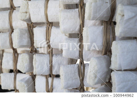 Dried Korimochi [Nagano Prefecture] 100944962