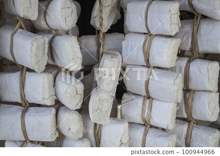 Dried Korimochi [Nagano Prefecture] 100944966