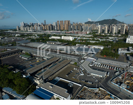 Shenzhen ,China - Circa 2022 Shenzhen ,China - Circa 2022 100945208