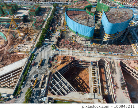 Shenzhen ,China - Circa 2022 100945211