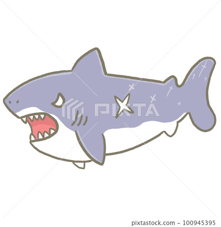 R:更多童話水族館RX☆大白鯊③ R:更多童話水族館RX☆大白鯊③ 100945395