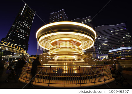 Merry go land Merry go land 100946207