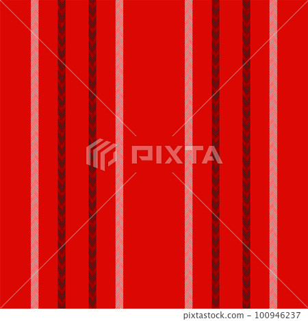 Vertical lines stripe pattern. Vector stripes background fabric texture. Geometric striped line seamless abstract design. Vertical lines stripe pattern. Vector stripes background fabric texture. Geometric striped line seamless abstract design. 100946237