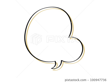 Fashionable and elegant cloud-shaped hand-drawn balloon material Fashionable and elegant cloud-shaped hand-drawn balloon material 100947736