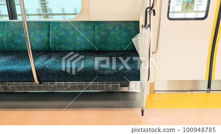 火車上遺忘的物品 100948785