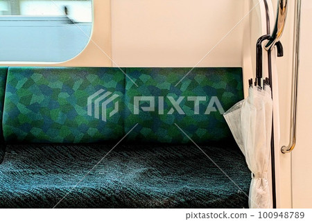 Forgotten items on the train Forgotten items on the train 100948789