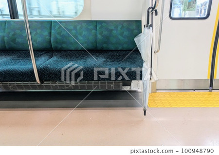 火車上遺忘的物品 100948790