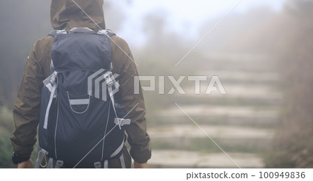 Go explore the mistery nature world 100949836