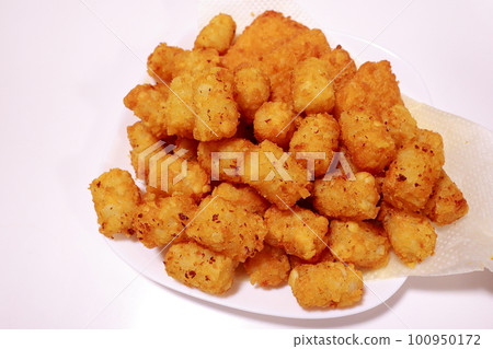 新鮮炸土豆泥 新鮮炸土豆泥 100950172
