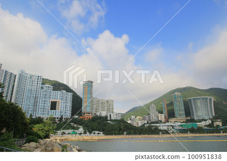 14 Sept 2013 the Repulse Bay , Rich and Luxury resident, hk 100951838