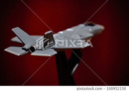 Fighter model Fighter model 100952130