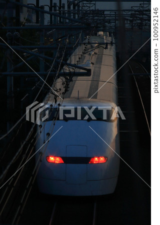 Tokaido · Sanyo Shinkansen 300 series 100952146