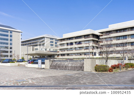 京都大學醫學院附屬醫院 100952435