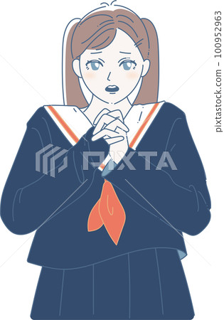 要求女學生 100952963