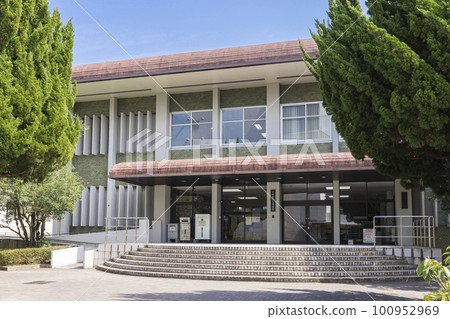 Kyoto University Yoshida South General Library 100952969