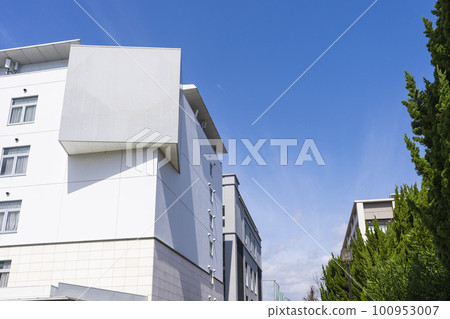 京都大學吉田校區 100953007