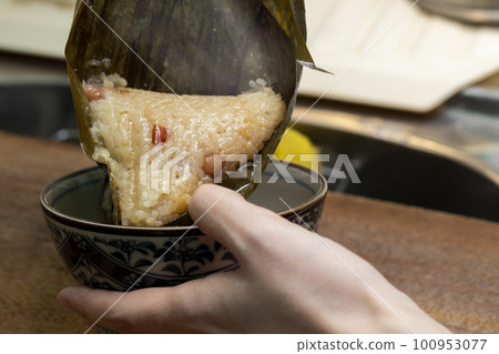 肉粽,台灣,端午節,佳節,中國節慶,肉団子、台湾、端午節、お祭り、中国のお祭り、dumpling, 肉粽,台灣,端午節,佳節,中國節慶,肉団子、台湾、端午節、お祭り、中国のお祭り、dumpling, 100953077