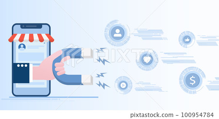Marketing strategy Marketing strategy 100954784