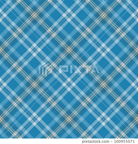 Plaid seamless pattern. Plaid seamless pattern. 100955071
