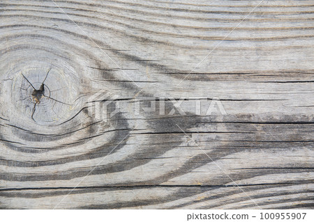 old gray unpainted board. Place for text old gray unpainted board. Place for text 100955907