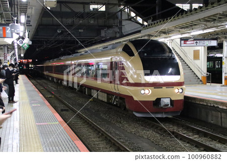 E653系列JNR特快色 E653系列JNR特快色 100960882