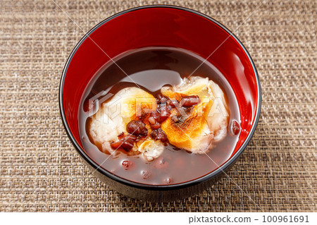 善財 | 斜鳥瞰圖（日之丸構圖） 100961691