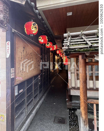 道頓堀的複古小巷 Ukiyo Koji 道頓堀的複古小巷 Ukiyo Koji 100962630
