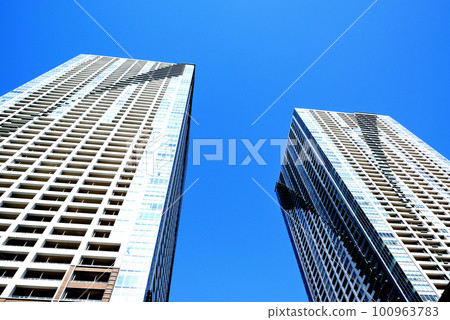 THE TOKYO TOWERS SEA TOWER 和勝哄/月島地區的其他高層公寓 THE TOKYO TOWERS SEA TOWER 和勝哄/月島地區的其他高層公寓 100963783