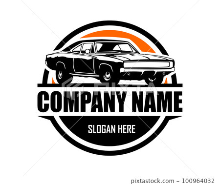 car, icon, vehicle 100964032