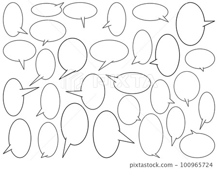 正統和簡單的語音泡沫集 正統和簡單的語音泡沫集 100965724