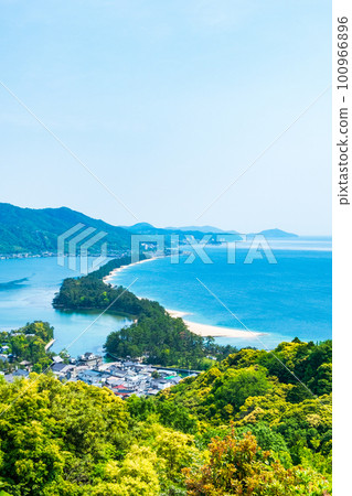 Amanohashidate Amanohashidate 100966896