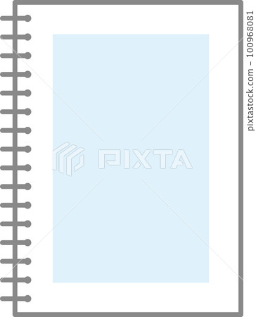 Simple illustration for print novelty Simple illustration for print novelty 100968081