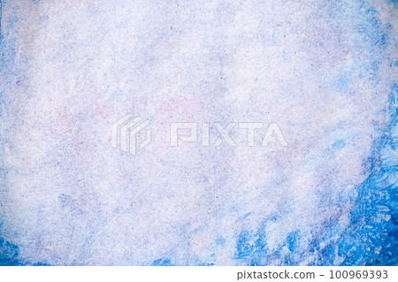 blue painting blue painting 100969393