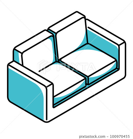 家居家具(沙發) 家居家具(沙發) 100970455