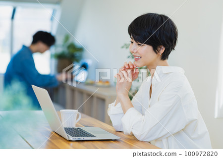 Share office image 100972820