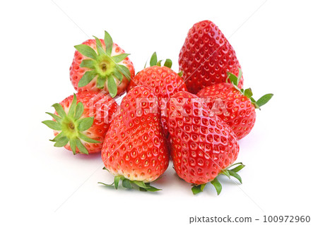 Strawberries (Kirapika) 100972960