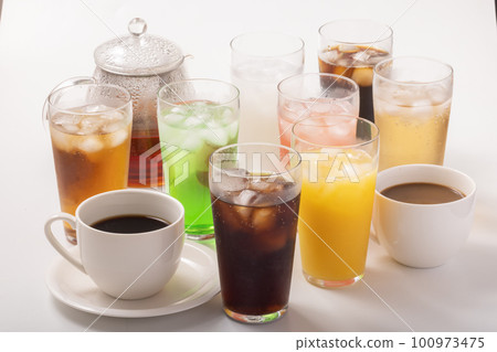 drink bar image drink bar image 100973475